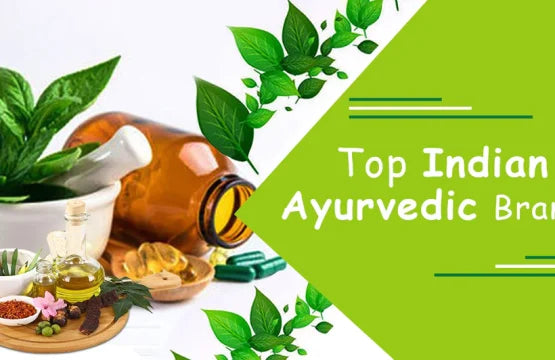How can you balance your life with the help of Ayurvedic medicine?