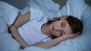 अनिद्रा को भगाने के घरेलू इलाज.