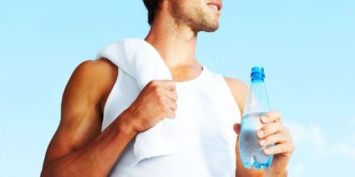 पुरूषों की सेहत के लिए उपयोगी घरेलू नुस्खे