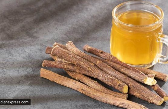 Mulethi powder and it's several health benefits