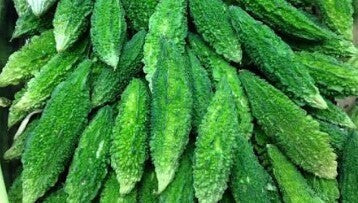 Bitter Gourd and its various benefits for health...