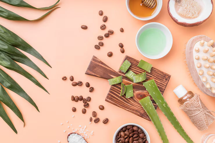 Beauty and Skin Care