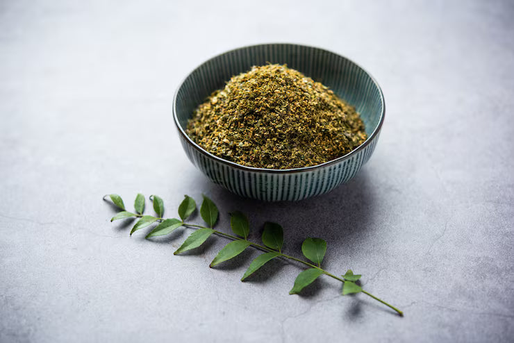 Rasayan Granules Form