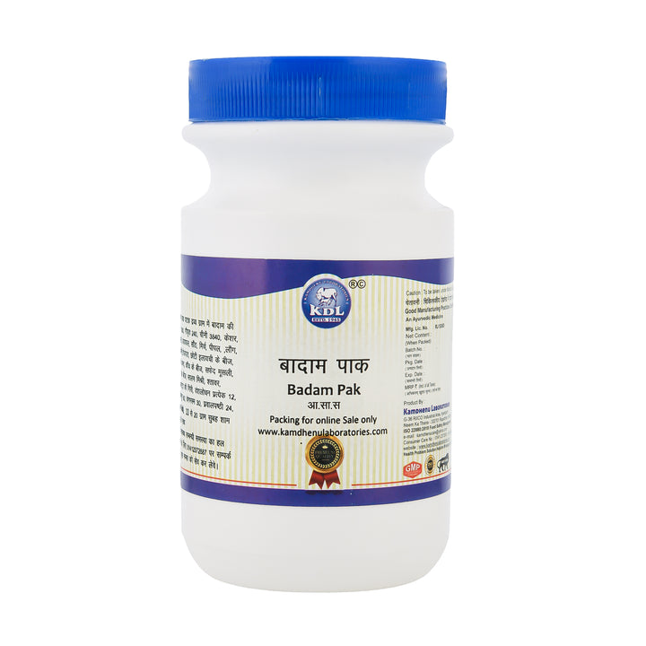 Kamdhenu Badam Pak 200 g
