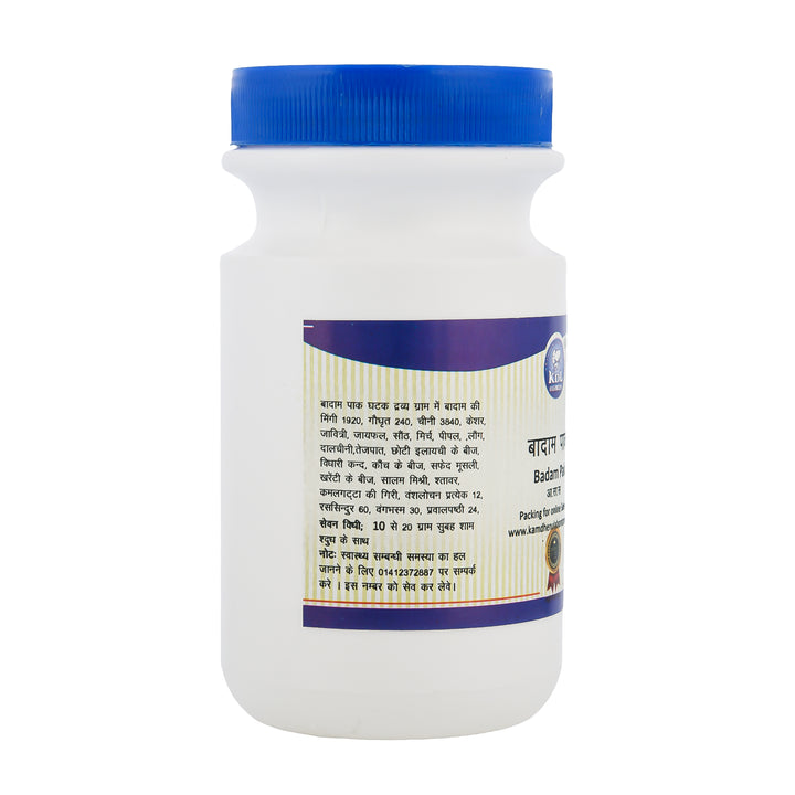 Kamdhenu Badam Pak 200 g