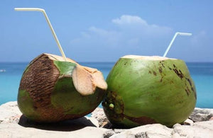 नारियल स्वास्थ्यवर्धक है