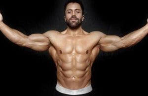 पुरुष अपने प्रिय अंग को मजबूत और ताकतवर बनाये