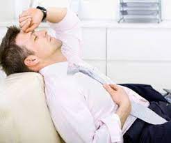 थकान को कैसे भगाएं दूर