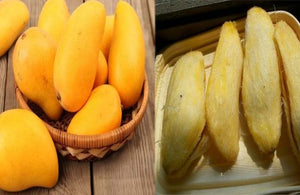 Benefits of Aam Ghutali Powder – Kamdhenu Laboratories