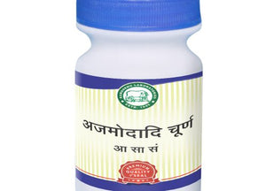 कामधेनु अजमोदादि चूर्ण के फायदे और जानकारी