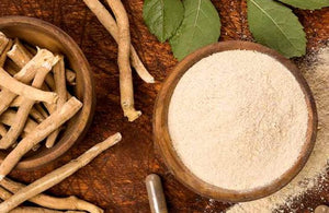 अश्वगंधा के चमत्कारी गुण ...