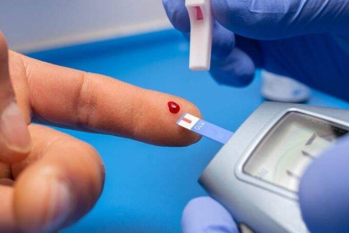 Blood Sugar कंट्रोल करने के 5 आसान टिप्स