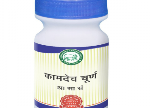 कामधेनु कामदेव चूर्ण के फायदे और जानकारी-