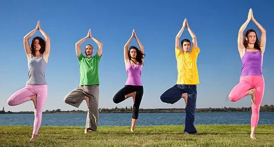 लबाई बढ़ाने के लिए व्यायाम