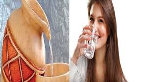 मटके का पानी पीने के फायदे