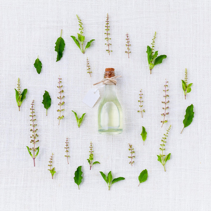 Benefit of Herbal Shikakai Hair Oil