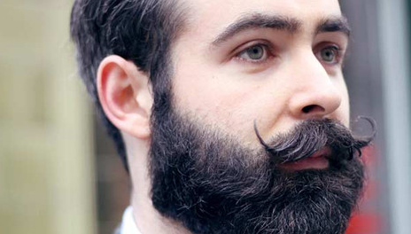 दाढी मूछ रखने के फायदे