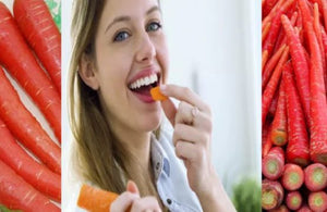 गाजर खाने के फायदे और बेहतरीन औषधीय गुण