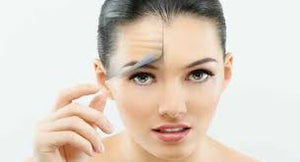 स्किन पर झुर्रियों से बचने के लिए महत्वपूर्ण आहार ( Food For Skin Wrinkles )