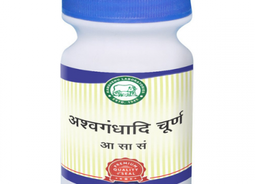 कामधेनु अश्वगन्धादि चूर्ण के फायदे और जानकारी