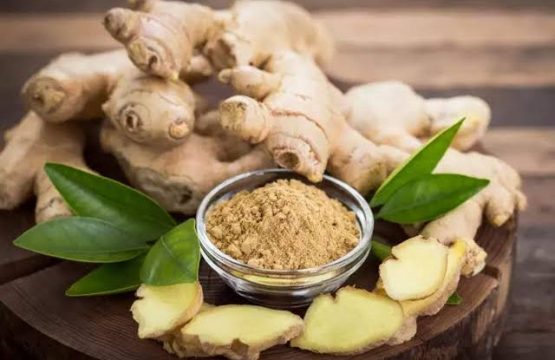 सौंठ के सेवन से रहे स्वस्थ