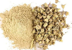 गोखरु पाउडर के फायदे  "Benefits of Gokharu Powder"
