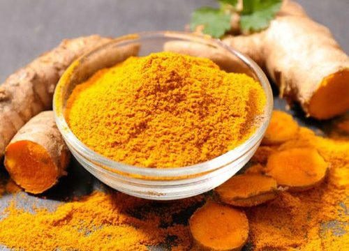 Amba Haldi powder (mango ginger)