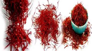 केसर के अद्भुत स्वास्थ्य लाभ