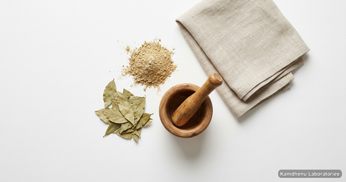 Jyotishmati Malkangani  (Celastrus paniculatus) Cold pressed  Taila 50 Ml & 30 ML — Ayurvedic oil. Clean product photograph on a soft light background.