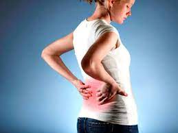 कमर दर्द से बचने के कुछ घरेलु लाभकारी  उपाय