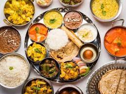 स्वस्थ रहने के लिए खानपान