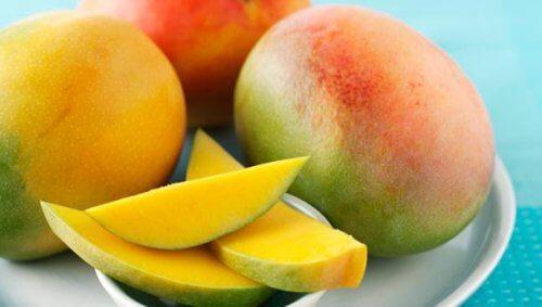 शुक्रवर्धक और शक्तिवर्धक आम के फायदे – Vigor And motility by Mango