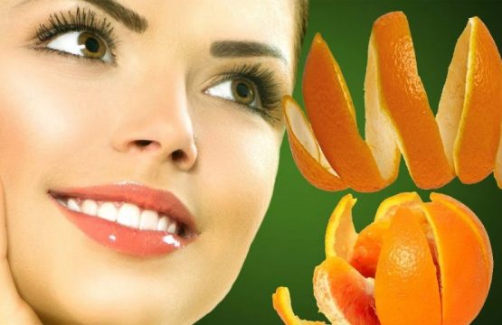 संतरे के छिलके के फायदे, उपयोग / Orange Peel Benefits