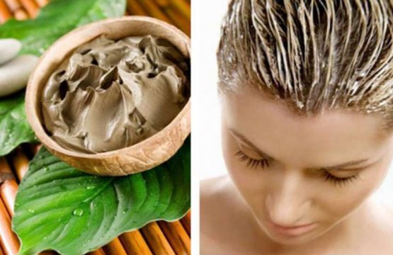 बालो के लिए मुल्तानी मिटटी के फायदे