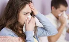 सर्दी जुकाम के घरेलु उपचार-