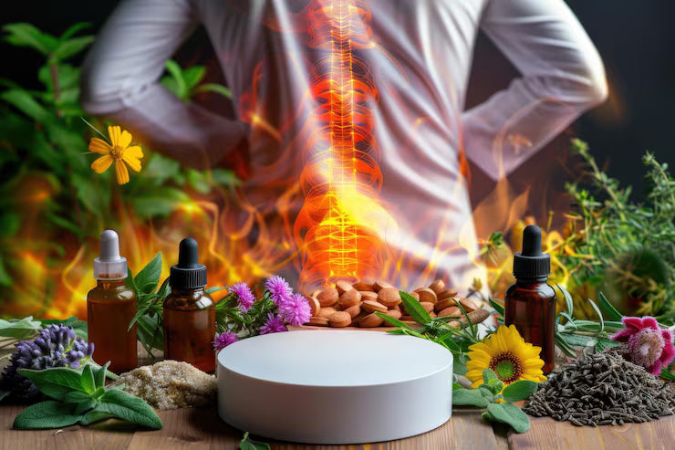 Arthritis & Joint Pain