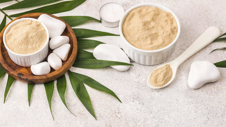 Bone Strength & Calcium Support