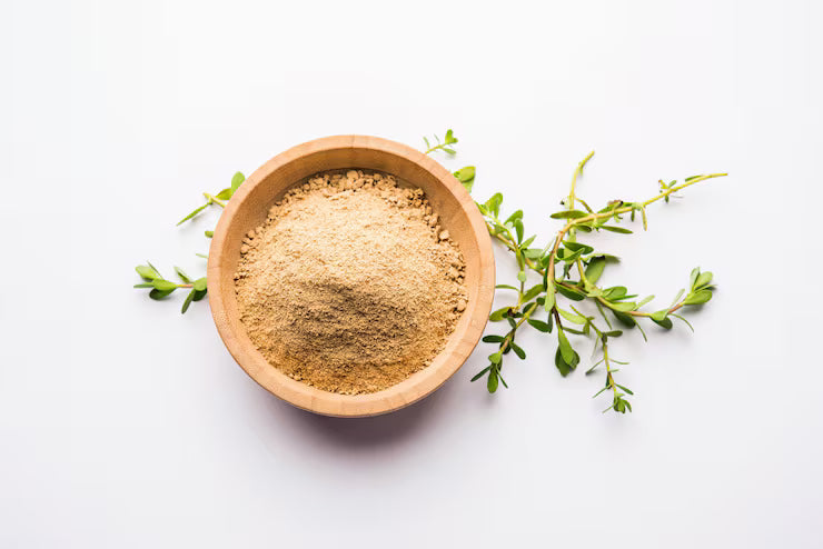 Decoction Powders