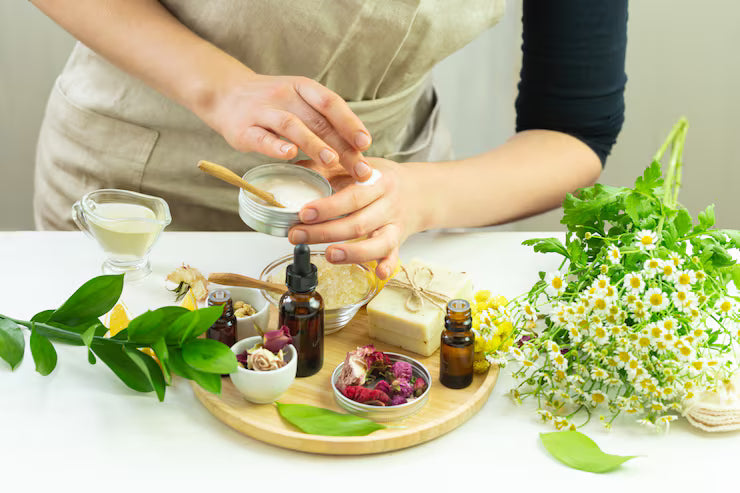 Detox & Cleansing