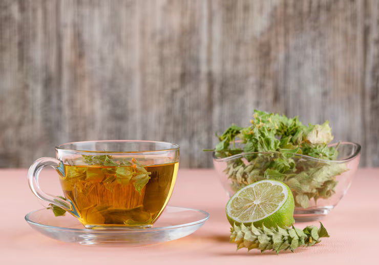 Detox Teas