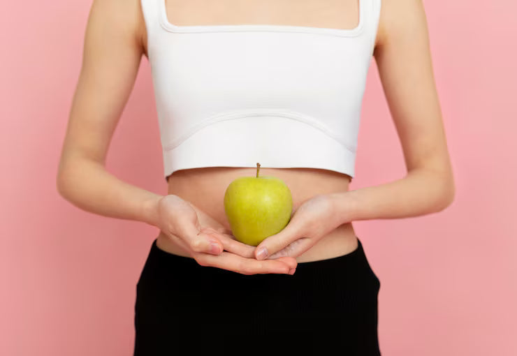 Digestive Health