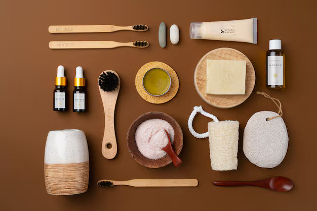 Family Wellness Packs