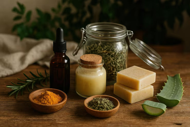 Health Kits (By Concern)