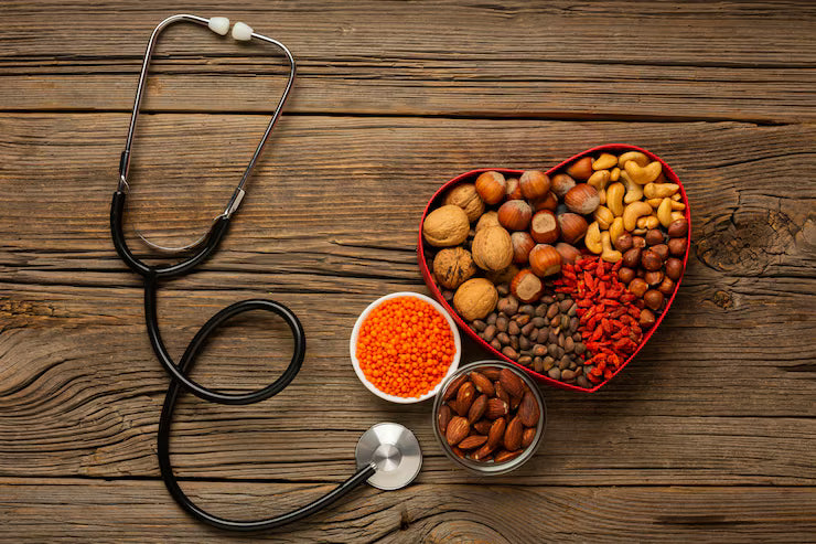 Heart & Cholesterol Care