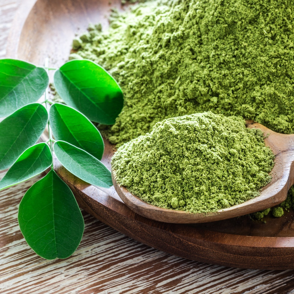 Herbal Powder