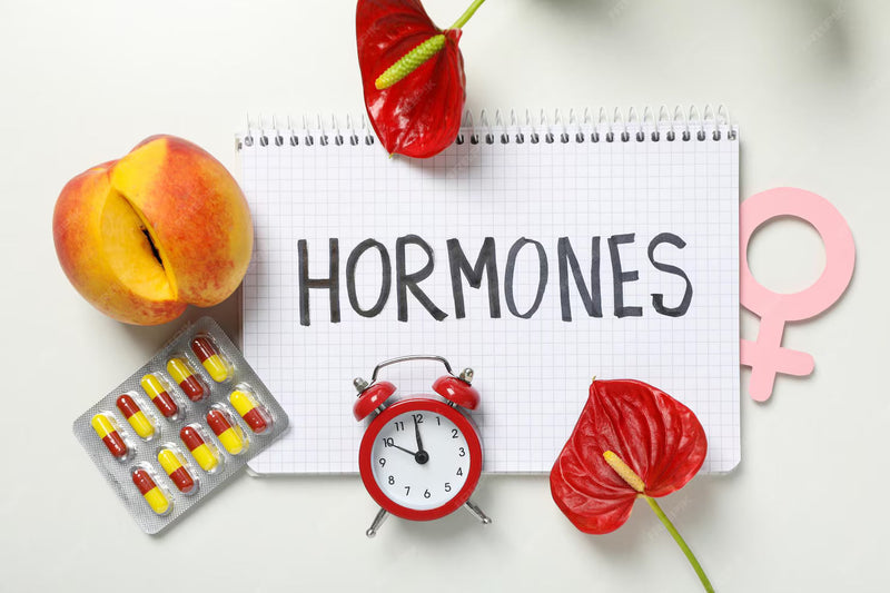 Hormonal Balance