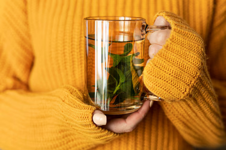 Immunity & General Wellness