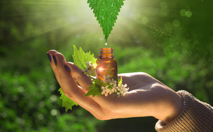 Immunity Boosters