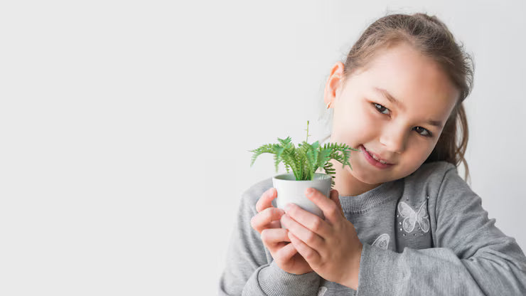 Immunity for Kids