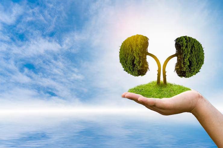 Kidney & Urinary Care